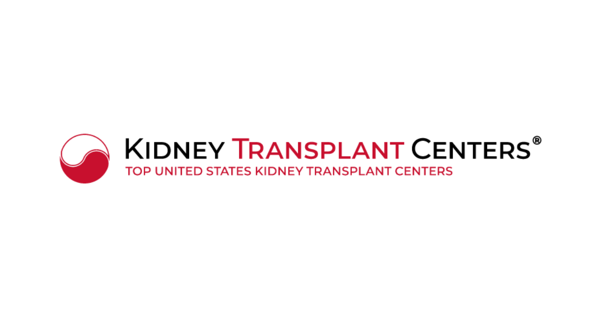Top Kidney Transplant Centers in the U.S.